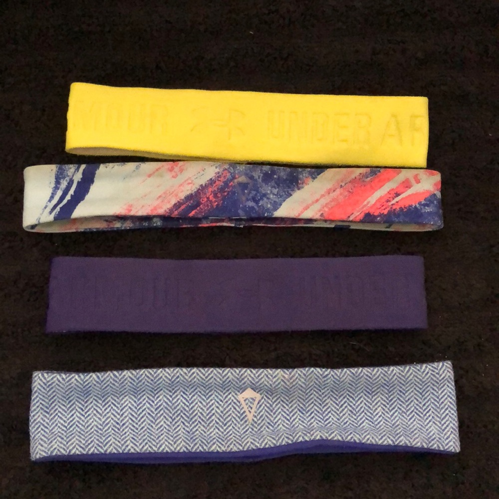 2 ivvivan head bands